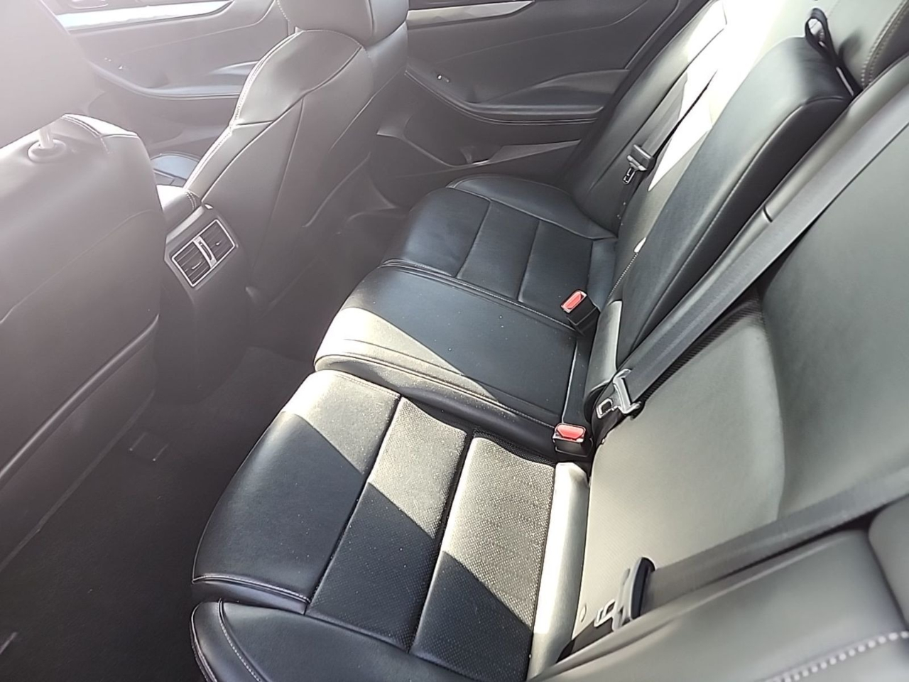 Nissan Maxima 3.5 SV 2021