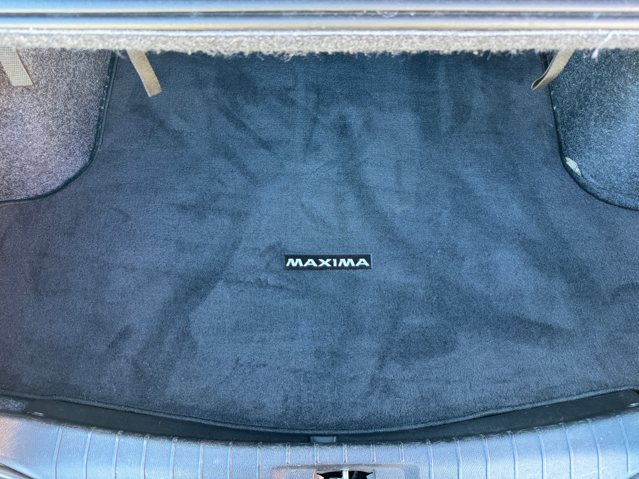 Nissan Maxima 3.5 SV 2021