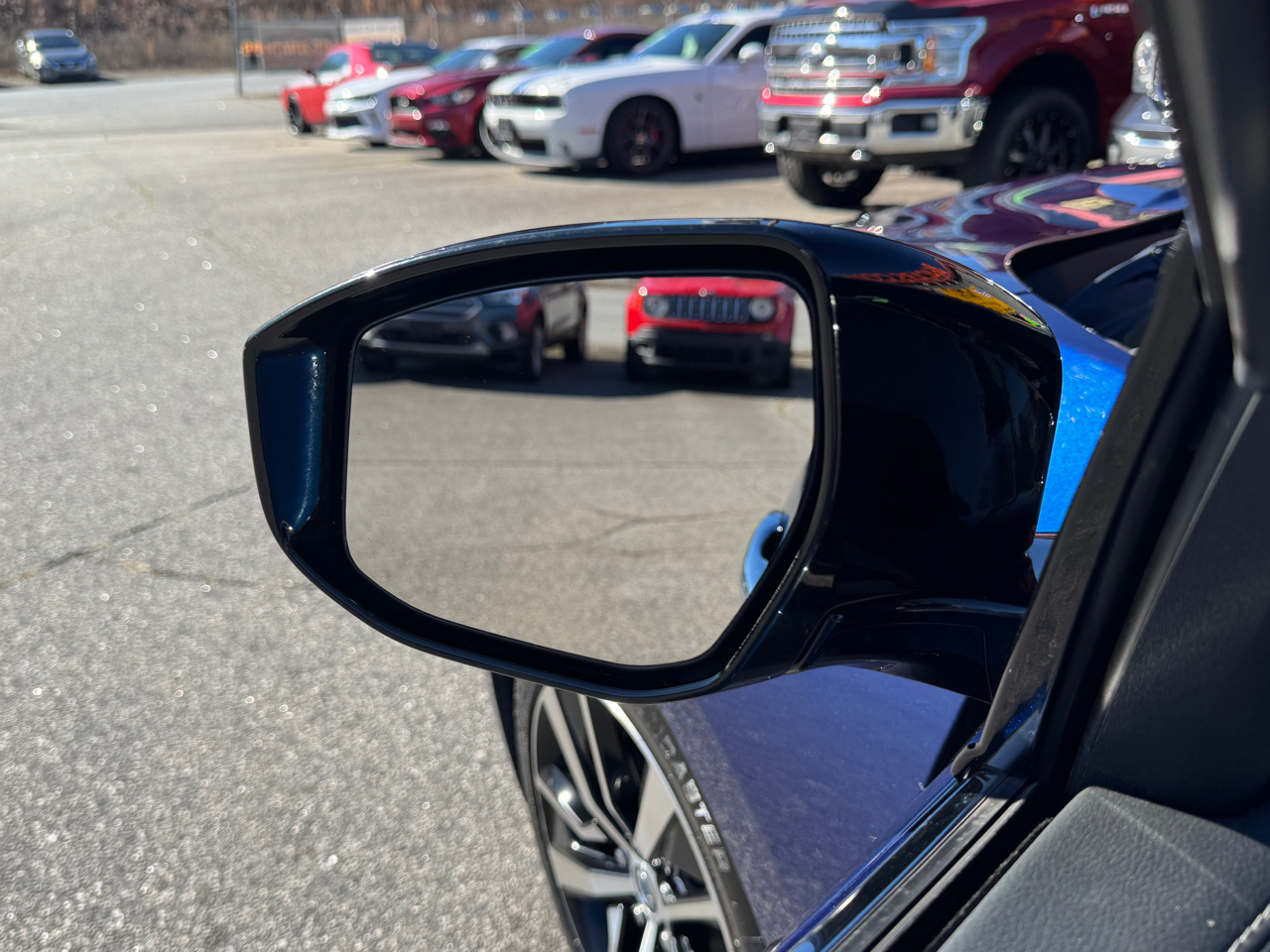 Nissan Maxima 3.5 SV 2021