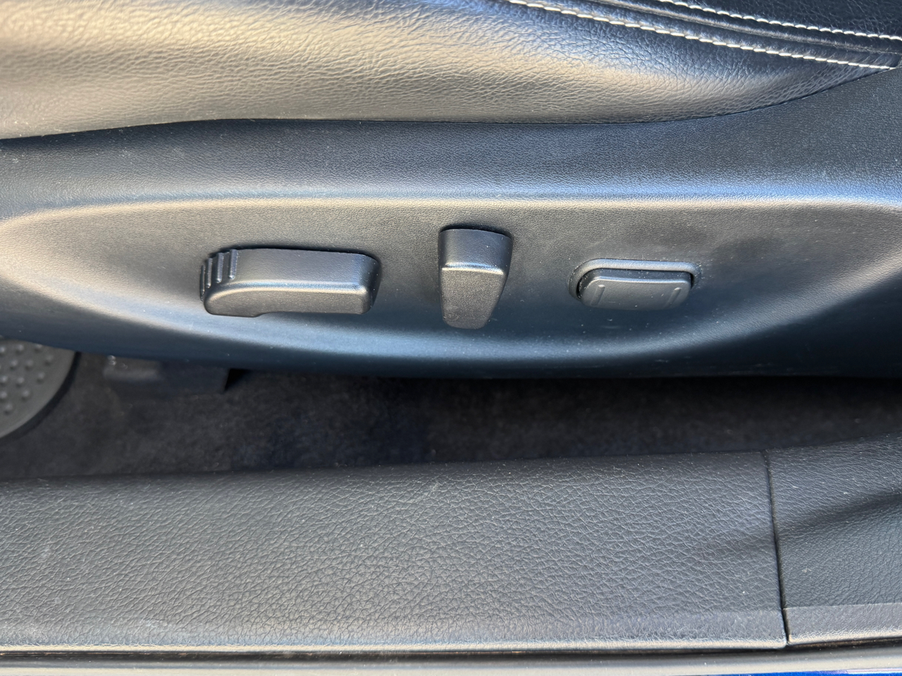 Nissan Maxima 3.5 SV 2021