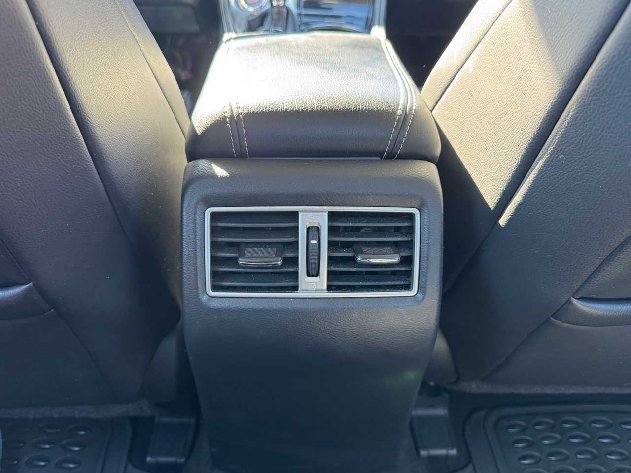 Nissan Maxima 3.5 SV 2021