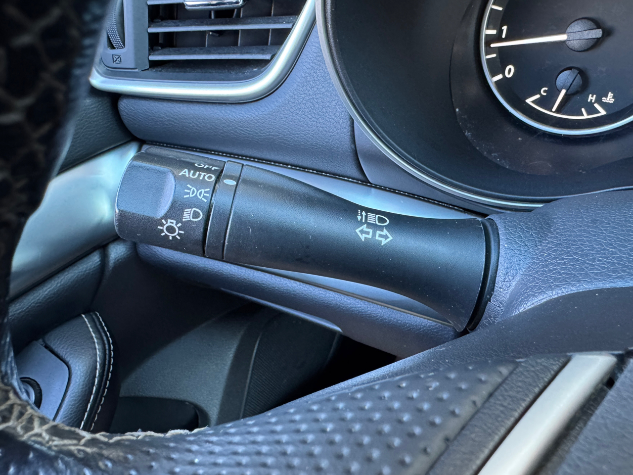 Nissan Maxima 3.5 SV 2021