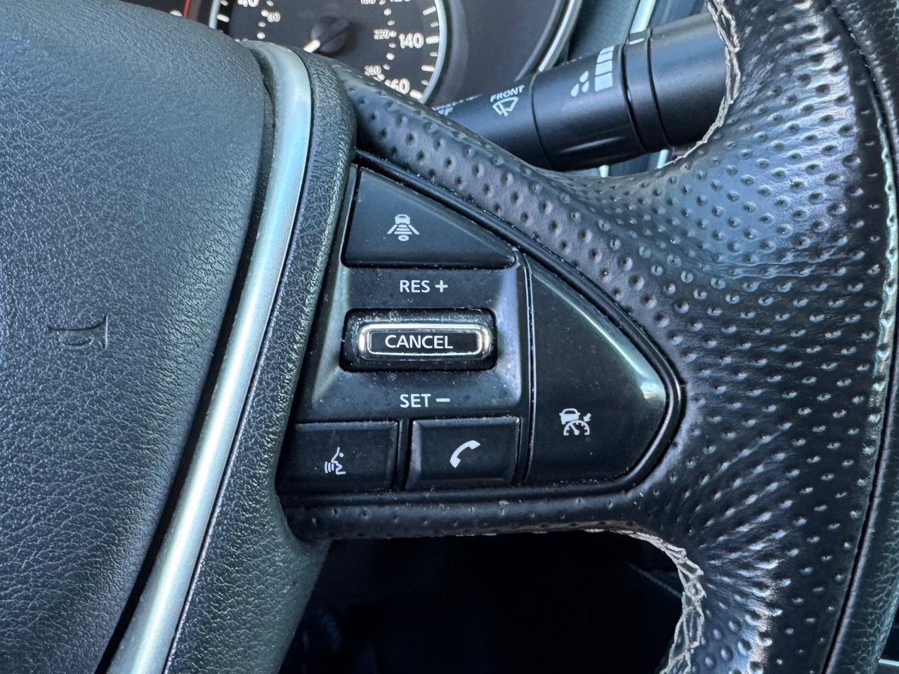 Nissan Maxima 3.5 SV 2021