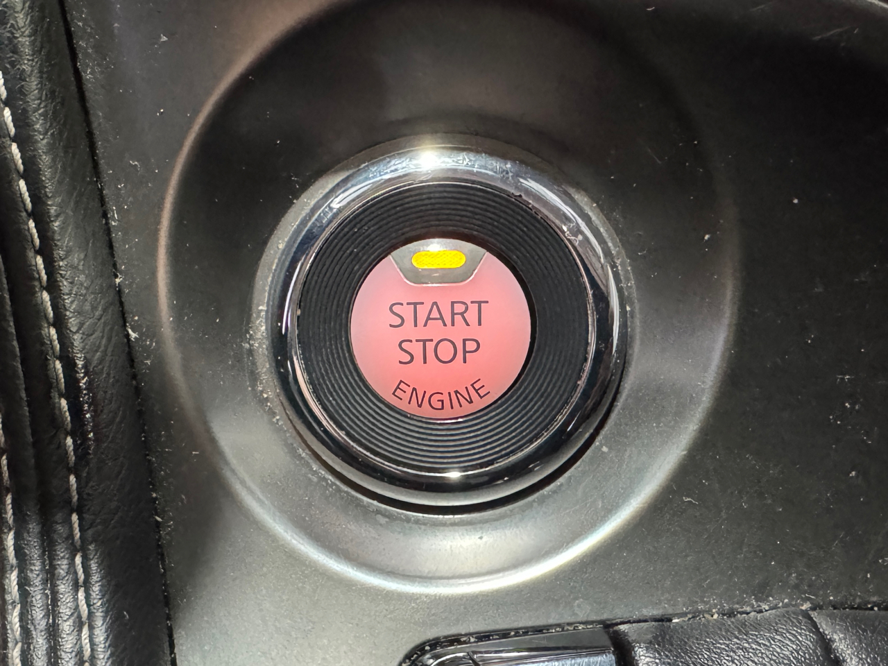 Nissan Maxima 3.5 SV 2021