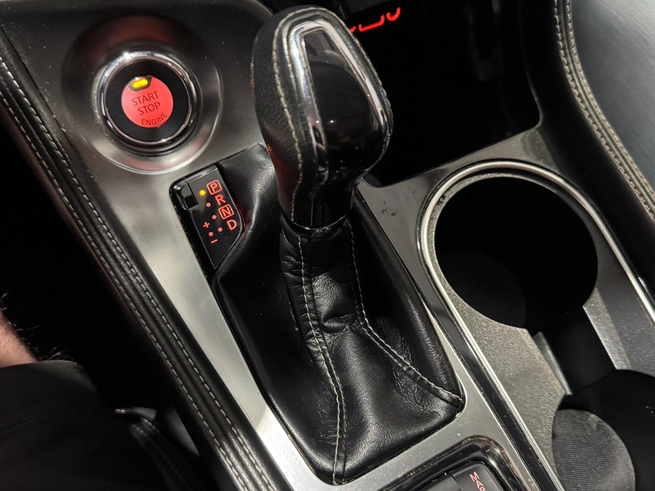 Nissan Maxima 3.5 SV 2021