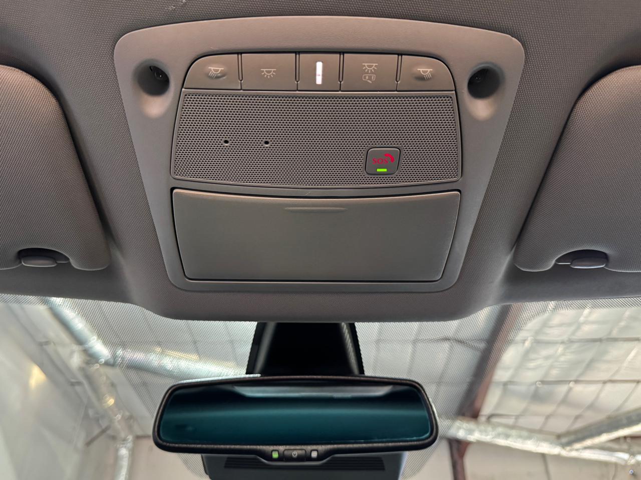 Nissan Maxima 3.5 SV 2021