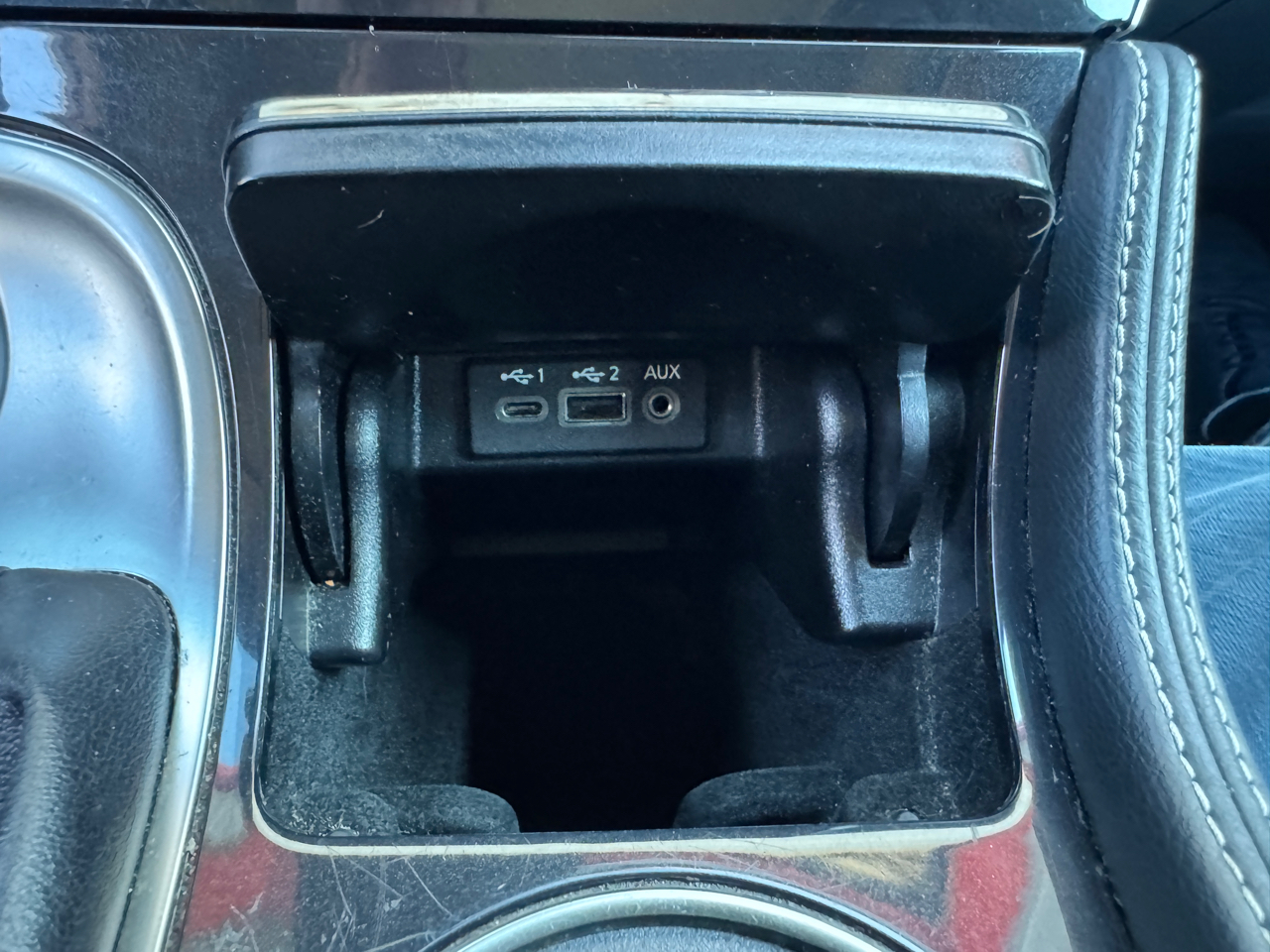 Nissan Maxima 3.5 SV 2021