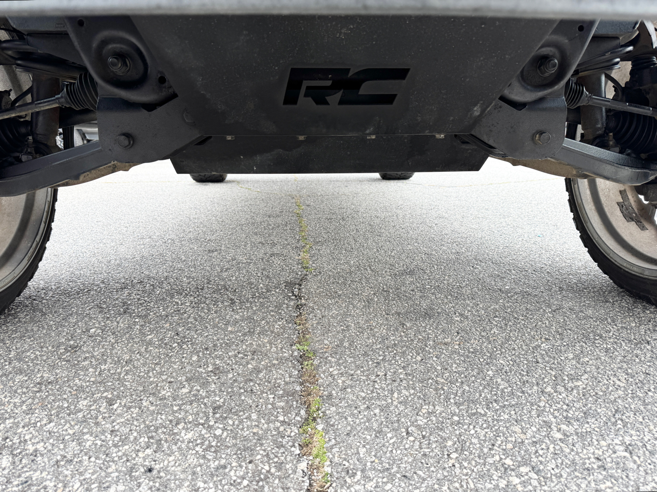 Chevrolet Silverado 1500 LT Crew Cab 4WD 2014