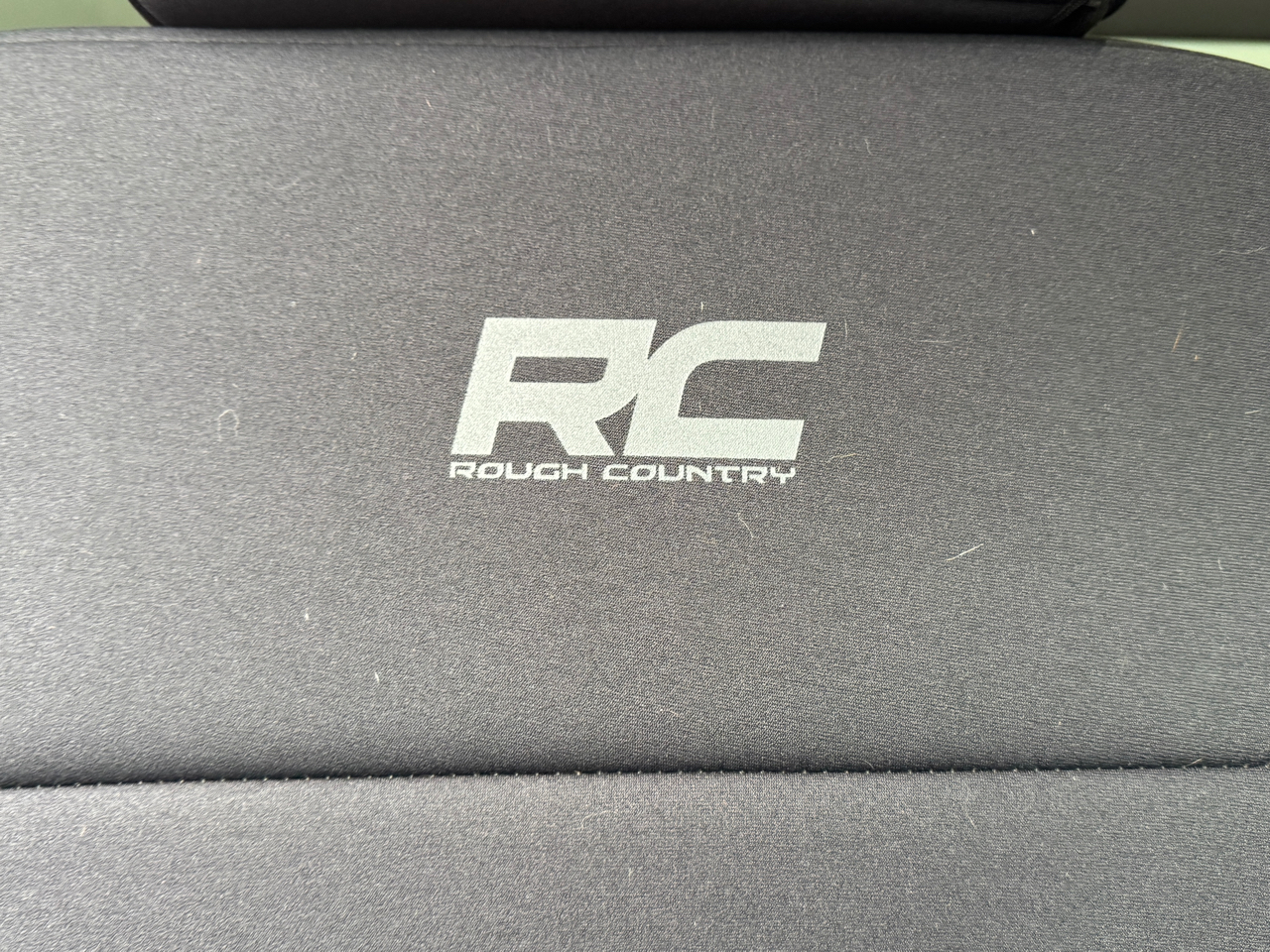 Chevrolet Silverado 1500 LT Crew Cab 4WD 2014