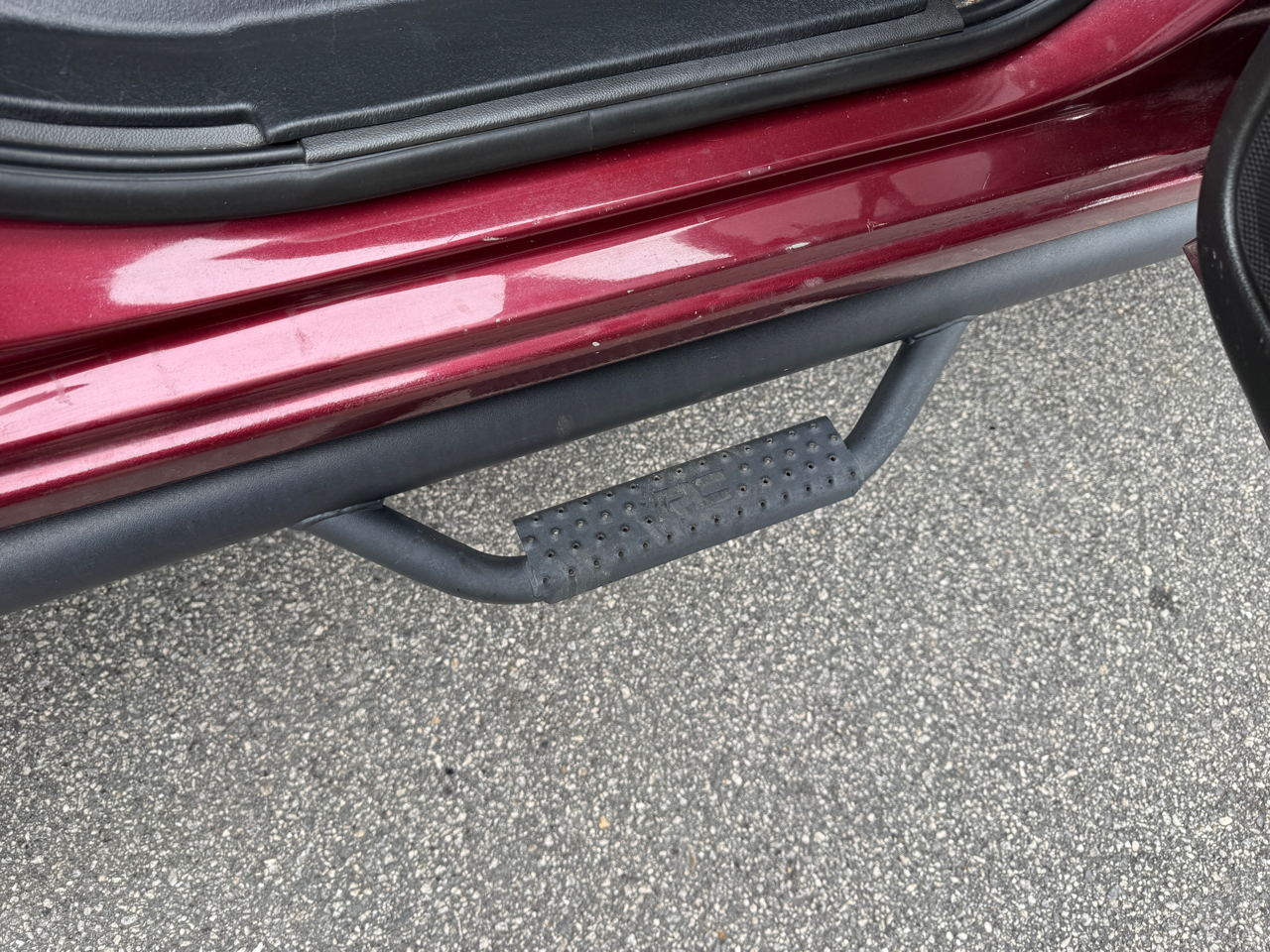 Chevrolet Silverado 1500 LT Crew Cab 4WD 2014