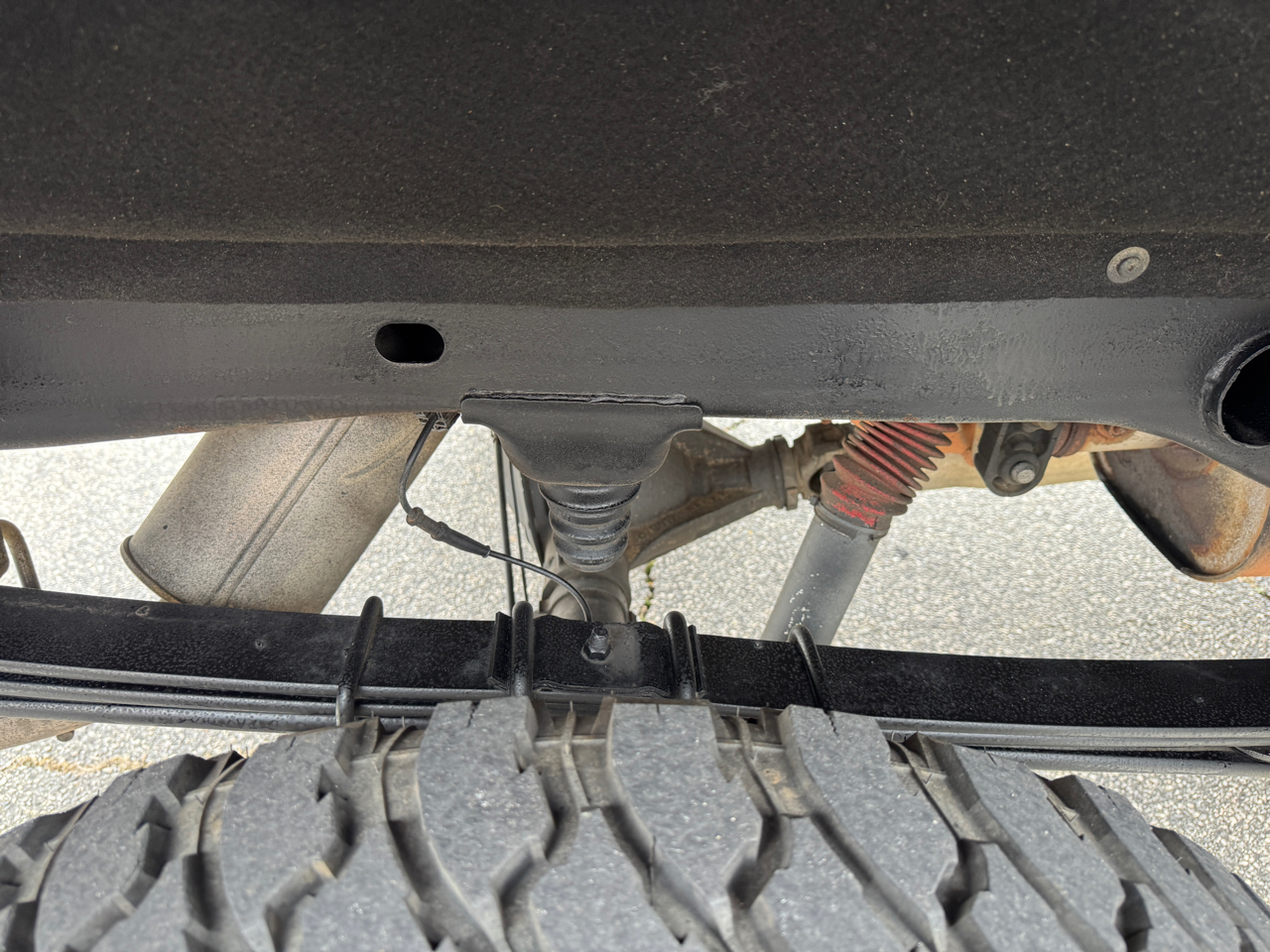 Chevrolet Silverado 1500 LT Crew Cab 4WD 2014