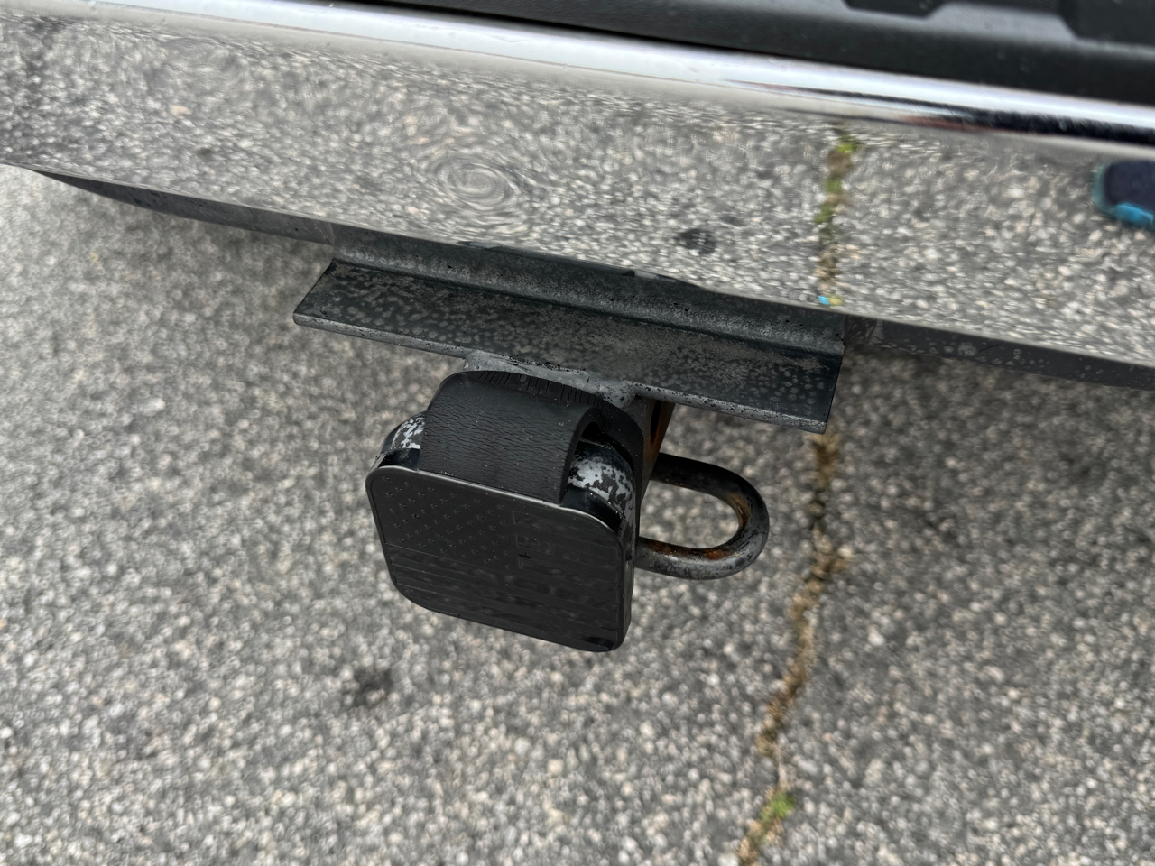 Chevrolet Silverado 1500 LT Crew Cab 4WD 2014