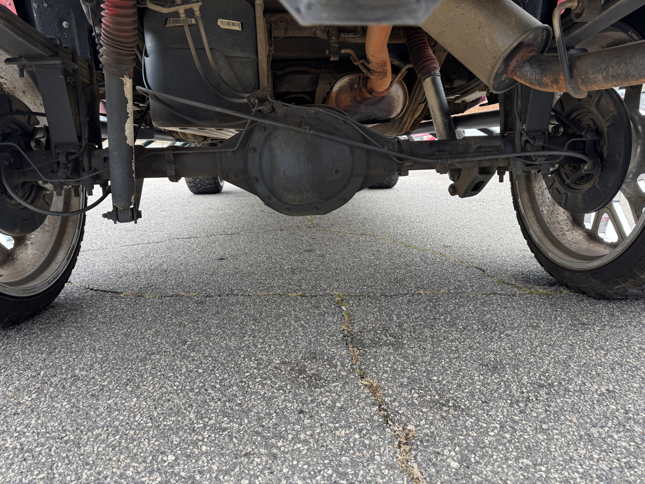 Chevrolet Silverado 1500 LT Crew Cab 4WD 2014