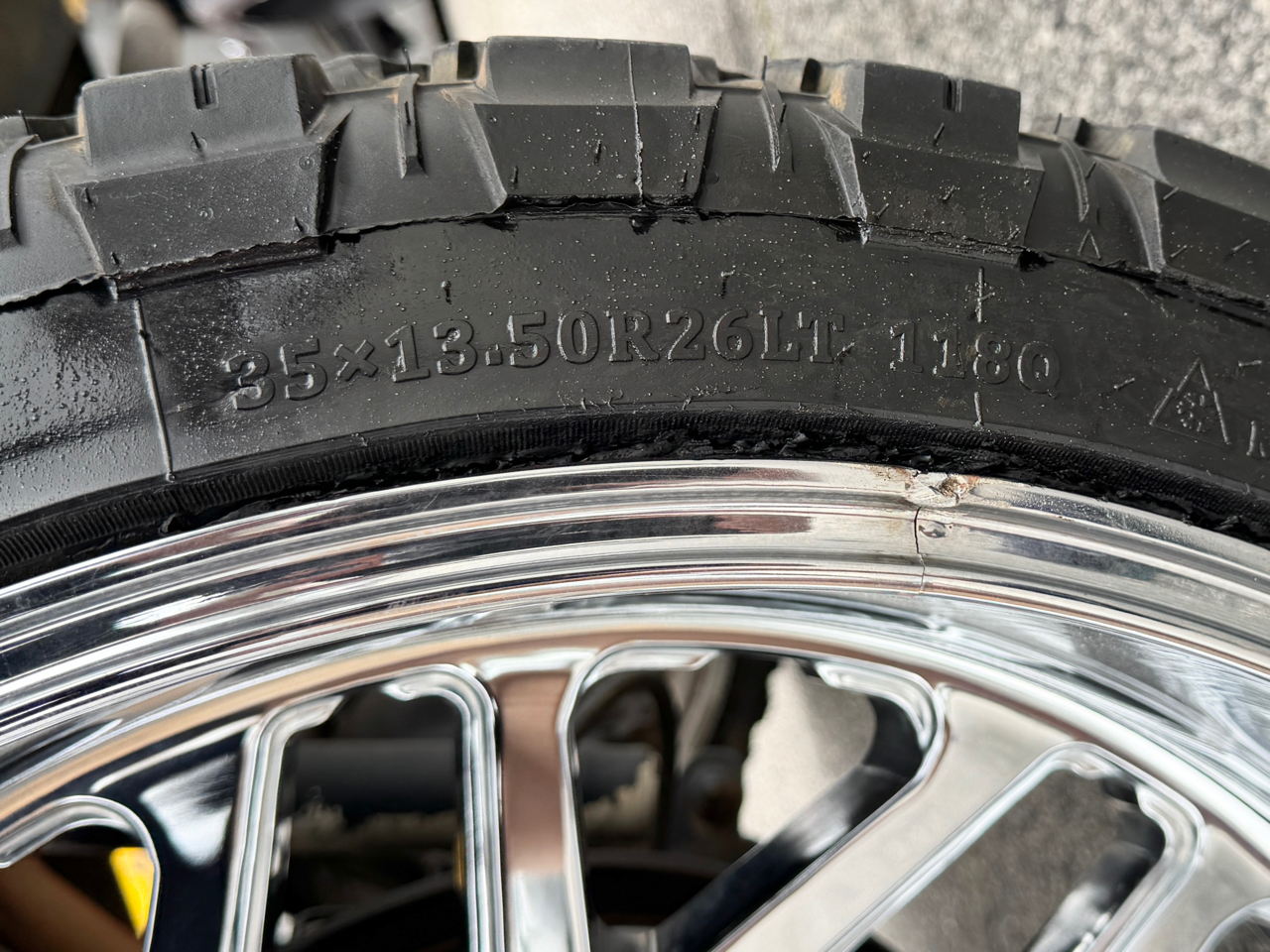 Chevrolet Silverado 1500 LT Crew Cab 4WD 2014