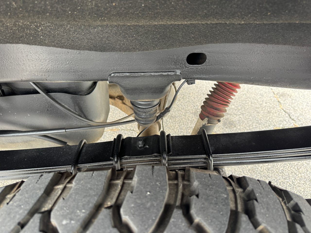 Chevrolet Silverado 1500 LT Crew Cab 4WD 2014