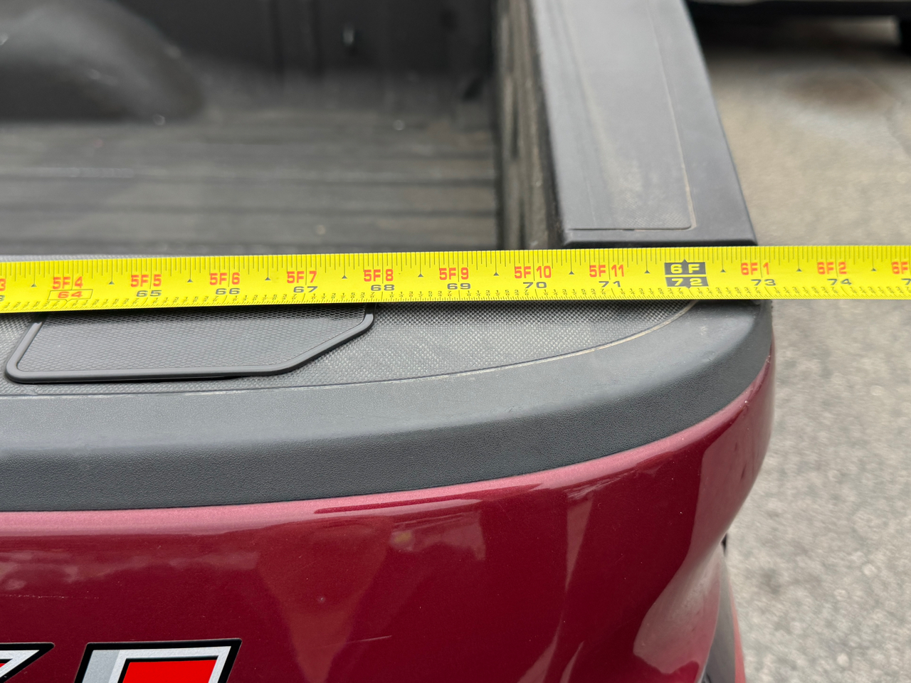 Chevrolet Silverado 1500 LT Crew Cab 4WD 2014