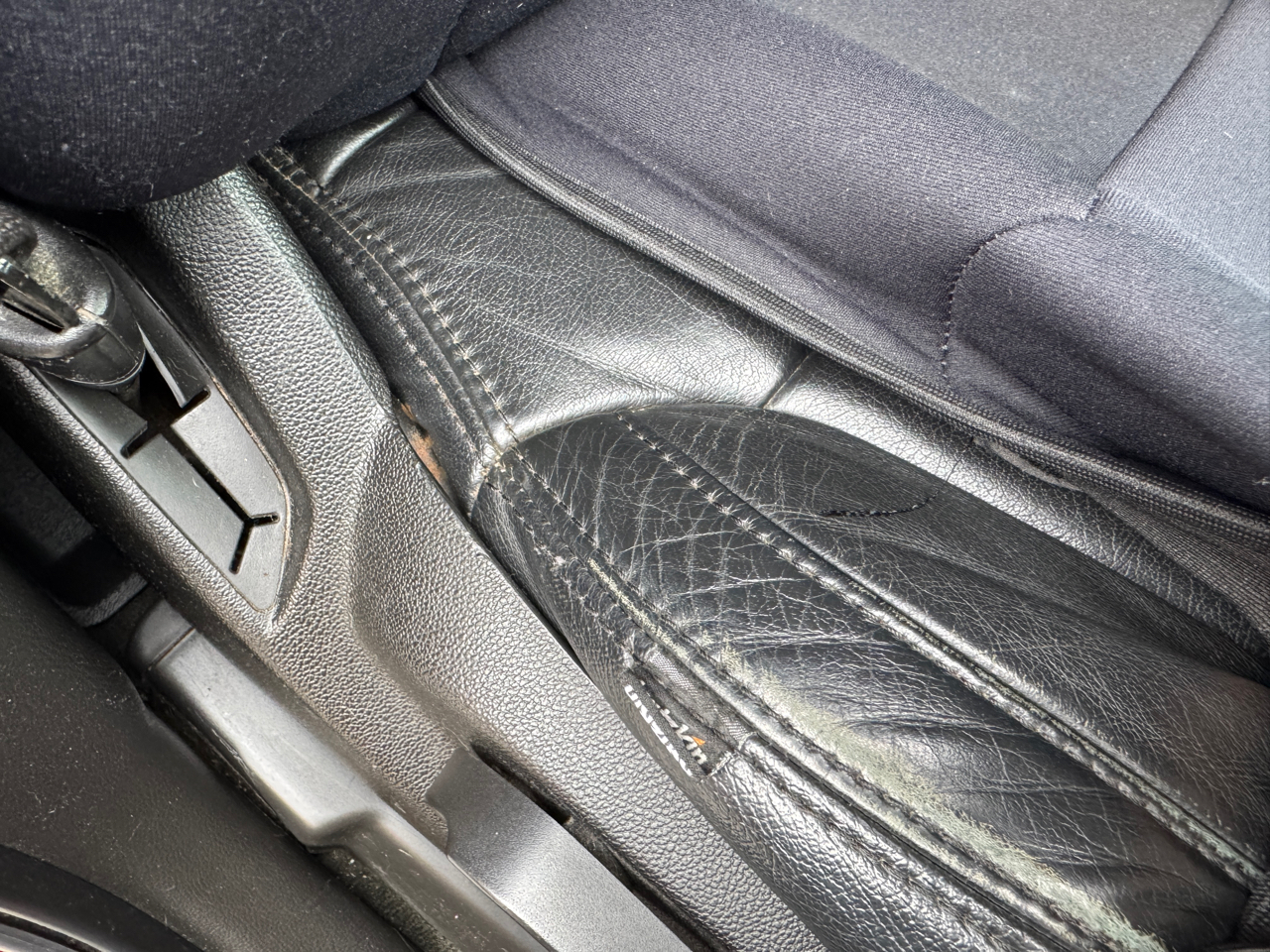 Chevrolet Silverado 1500 LT Crew Cab 4WD 2014