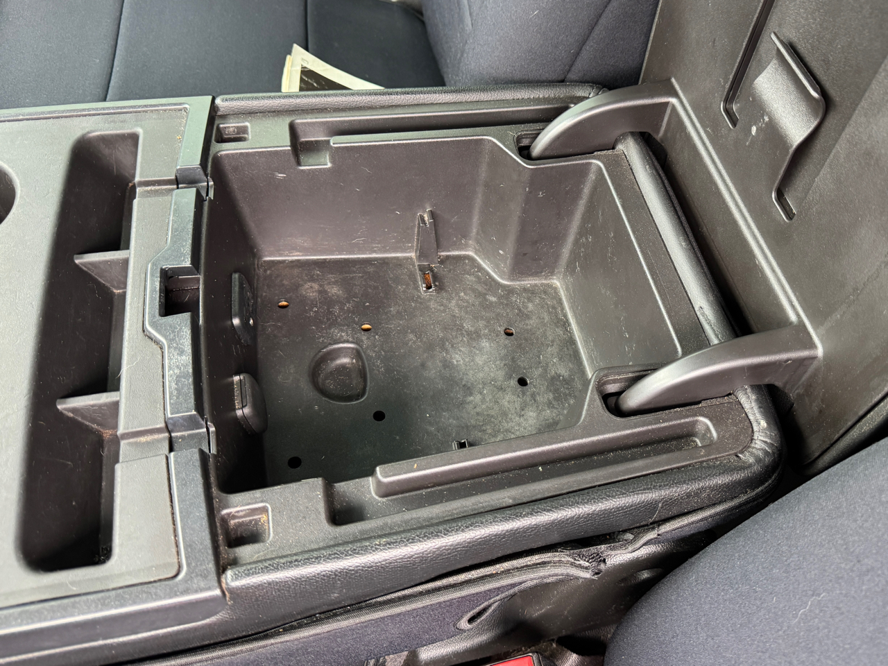 Chevrolet Silverado 1500 LT Crew Cab 4WD 2014