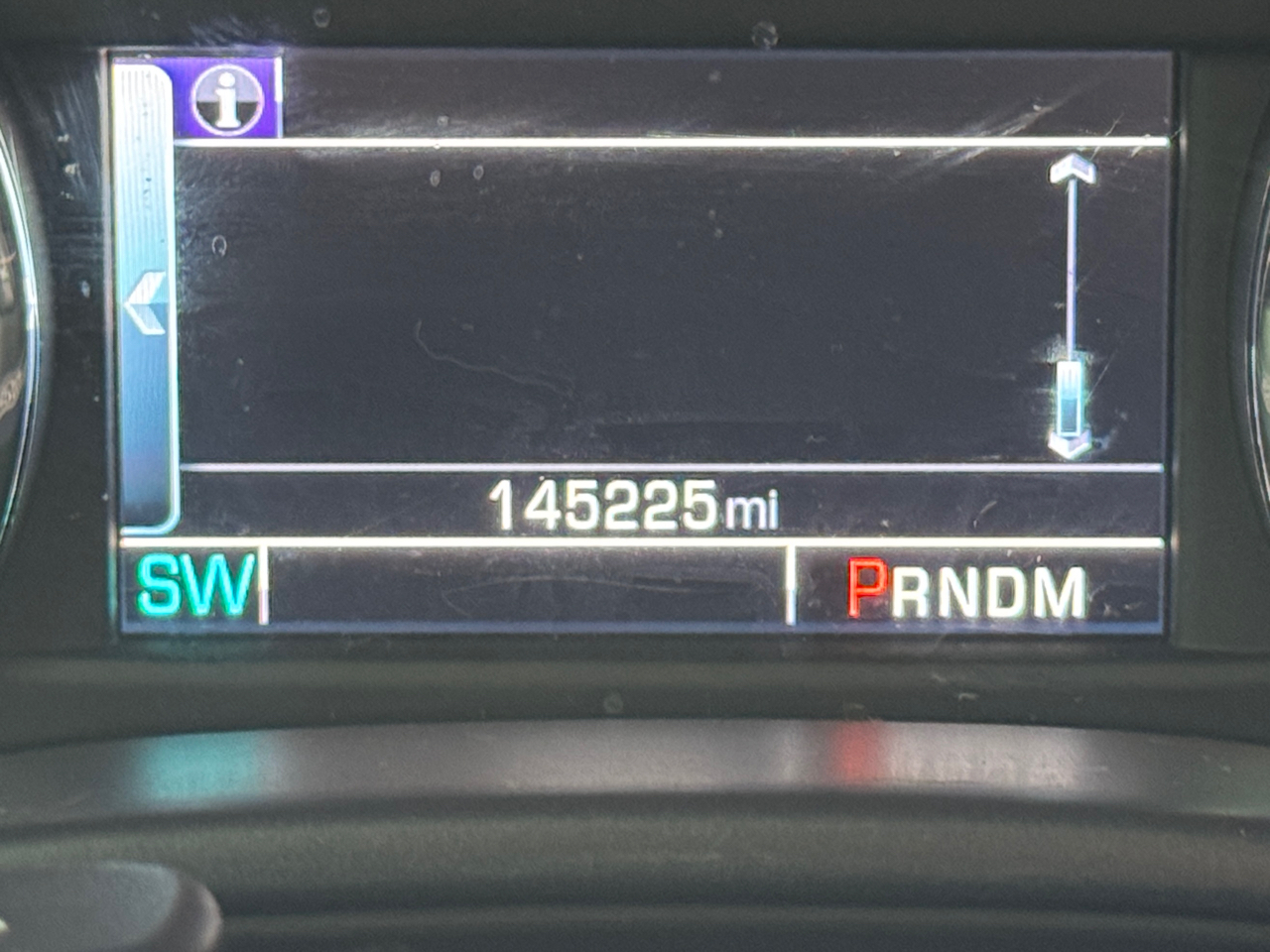 Chevrolet Silverado 1500 LT Crew Cab 4WD 2014