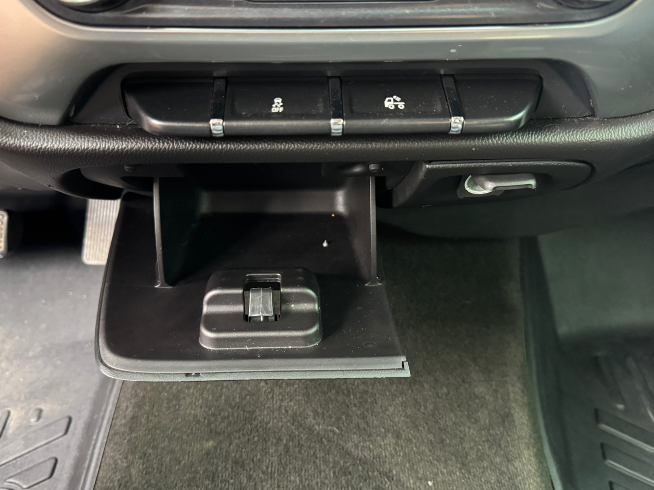 Chevrolet Silverado 1500 LT Crew Cab 4WD 2014