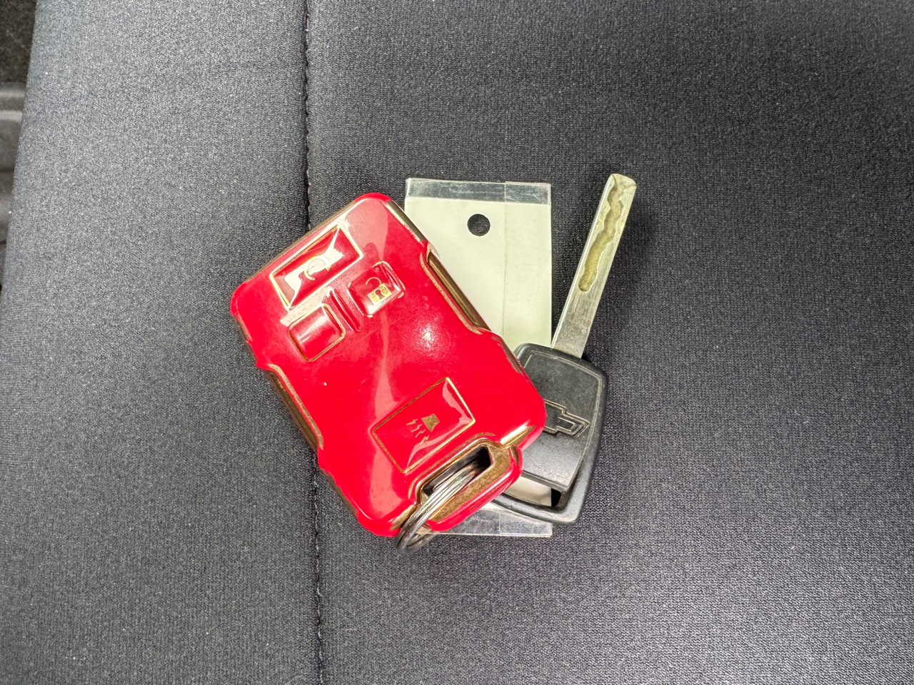 Chevrolet Silverado 1500 LT Crew Cab 4WD 2014