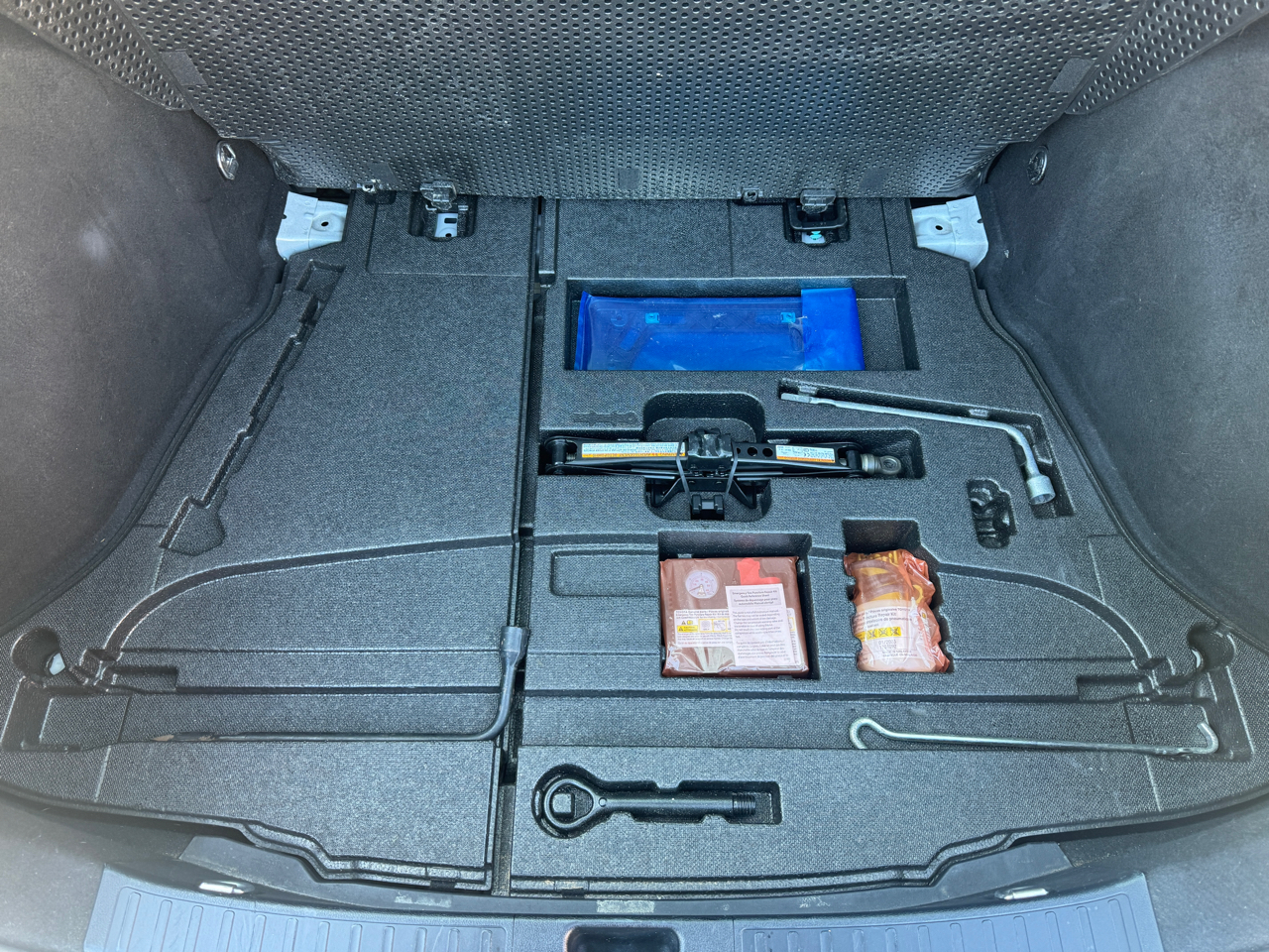 Toyota Prius Two Eco 2017