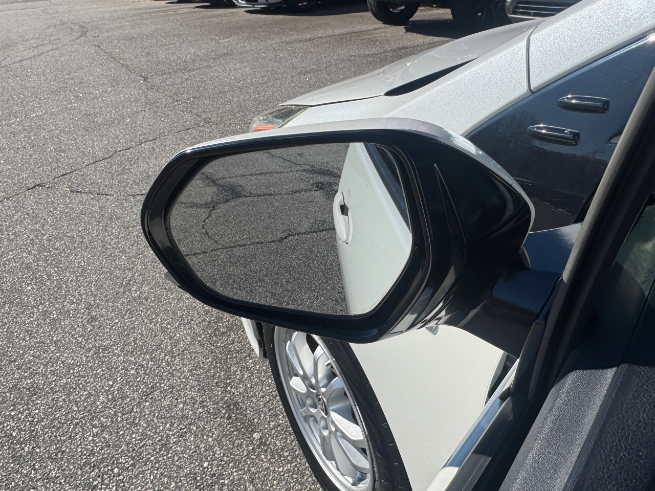 Toyota Prius Two Eco 2017