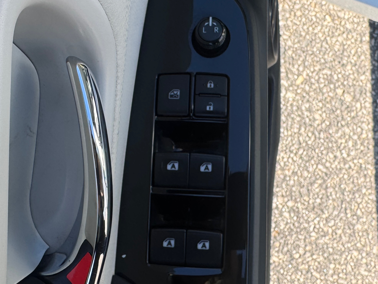 Toyota Prius Two Eco 2017