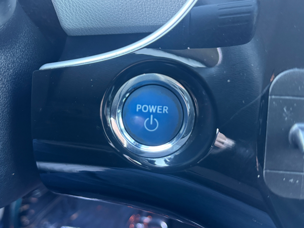 Toyota Prius Two Eco 2017