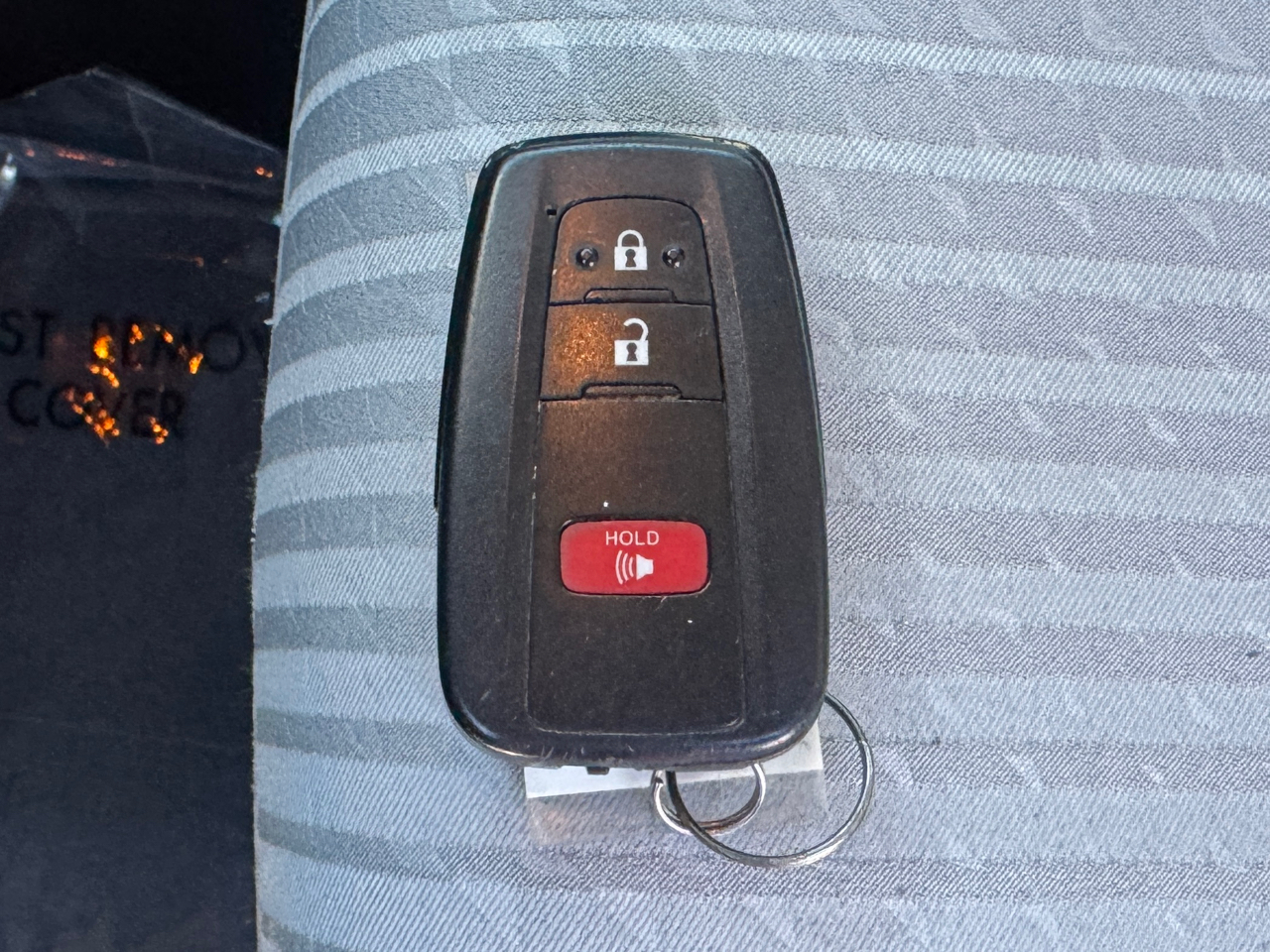 Toyota Prius Two Eco 2017