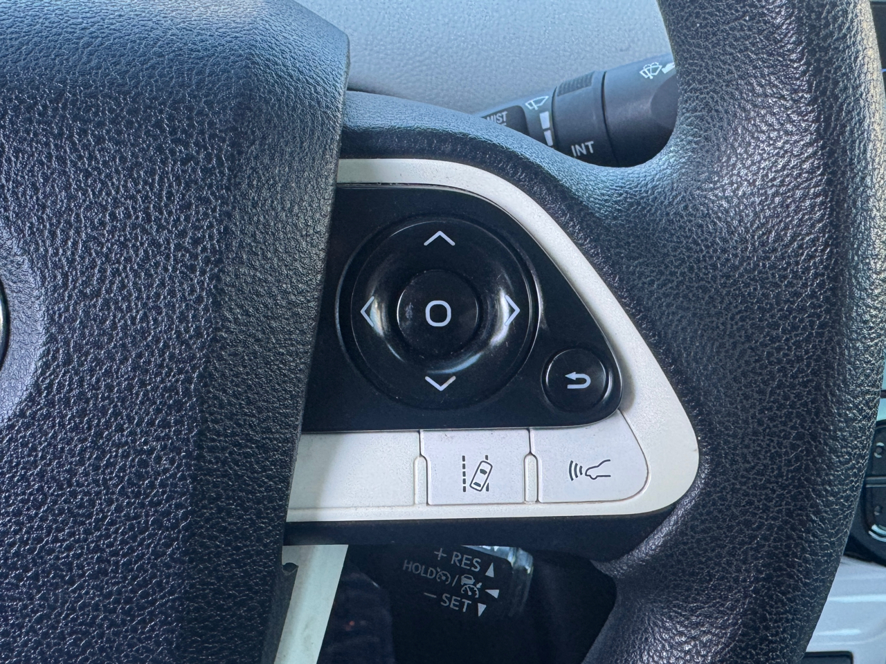 Toyota Prius Two Eco 2017