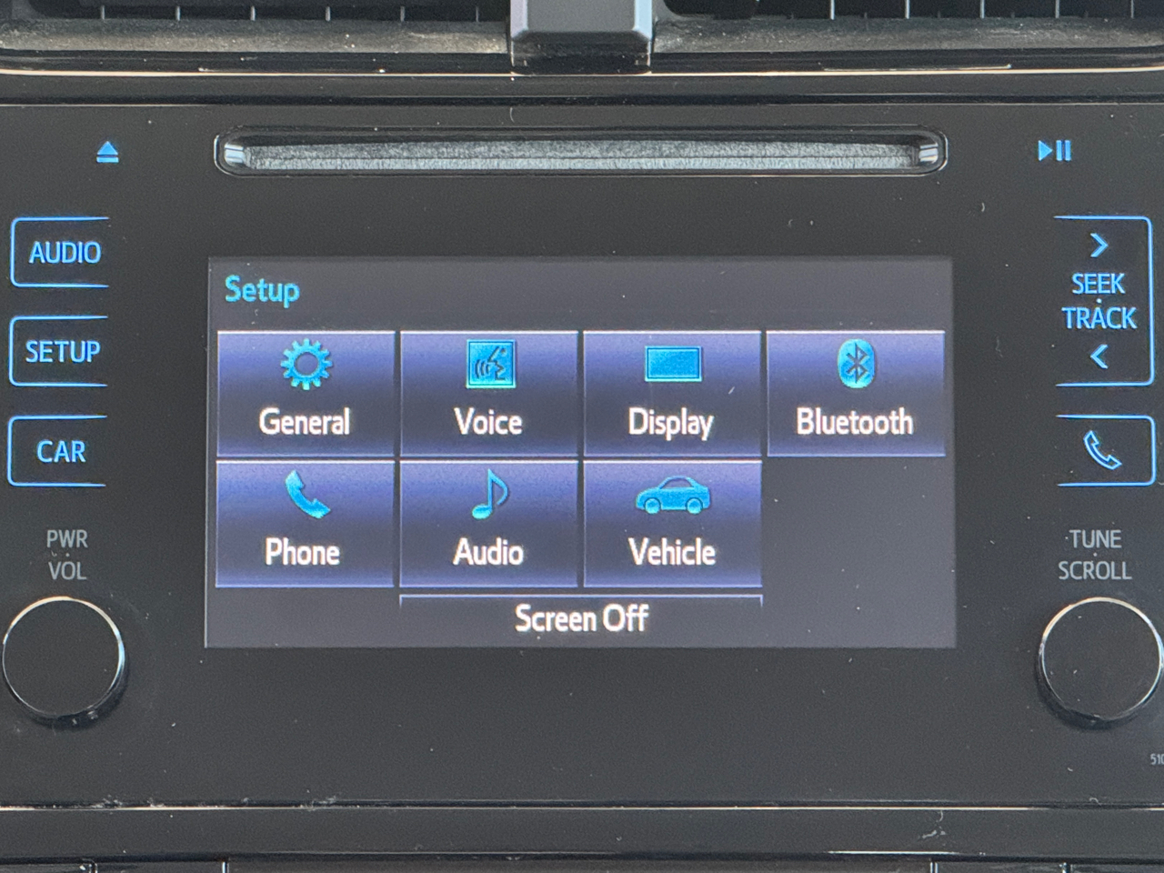 Toyota Prius Two Eco 2017