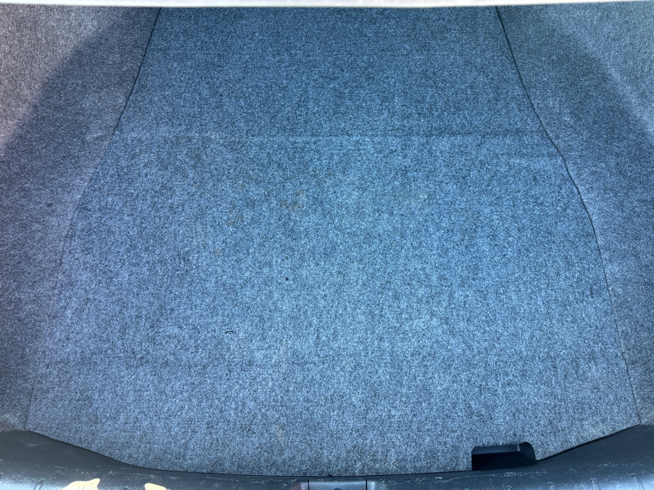 Honda Accord LX 2017