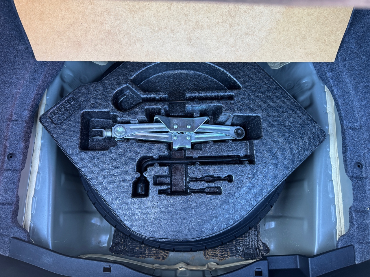 Honda Accord LX 2017