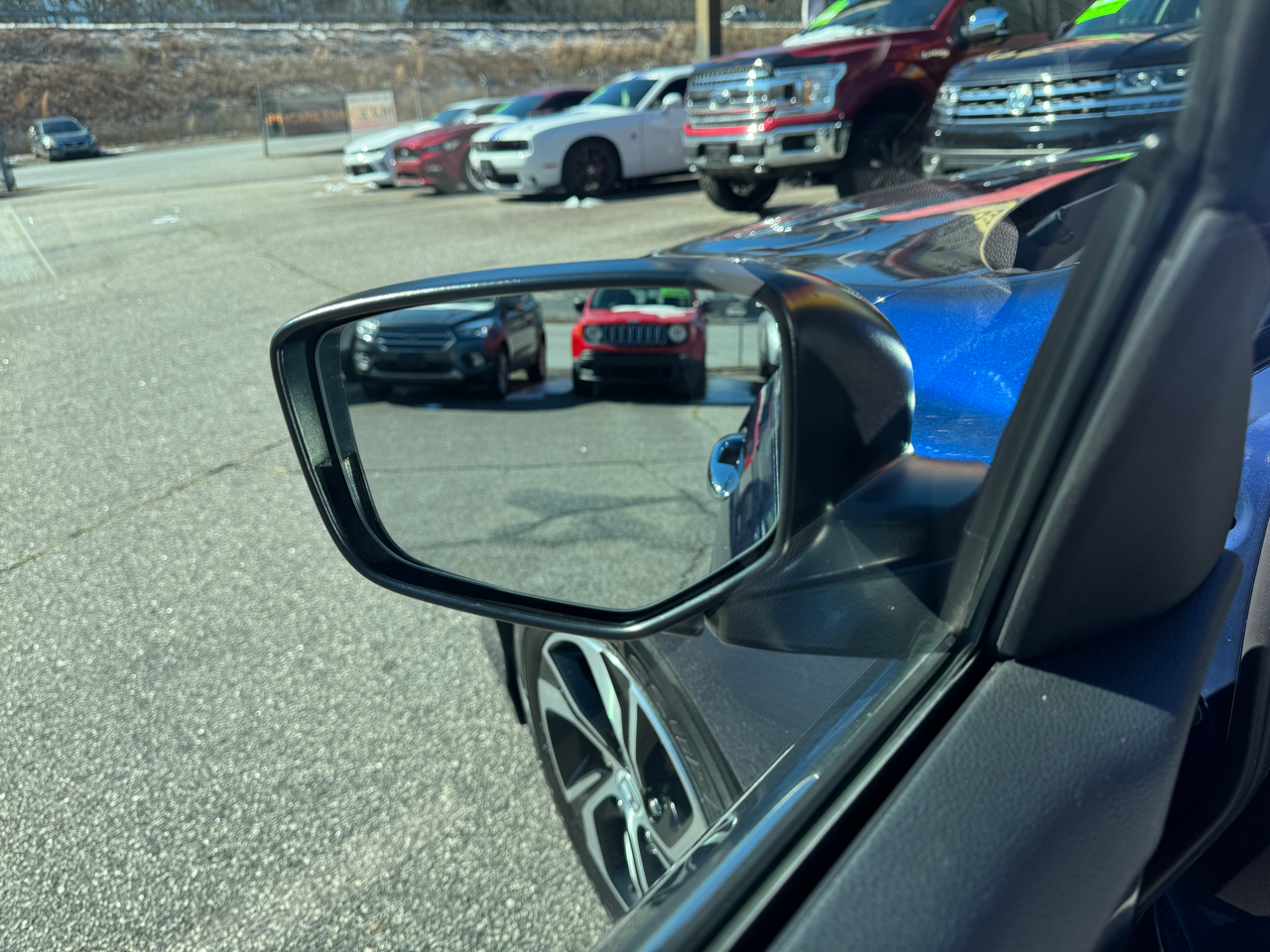 Honda Accord LX 2017