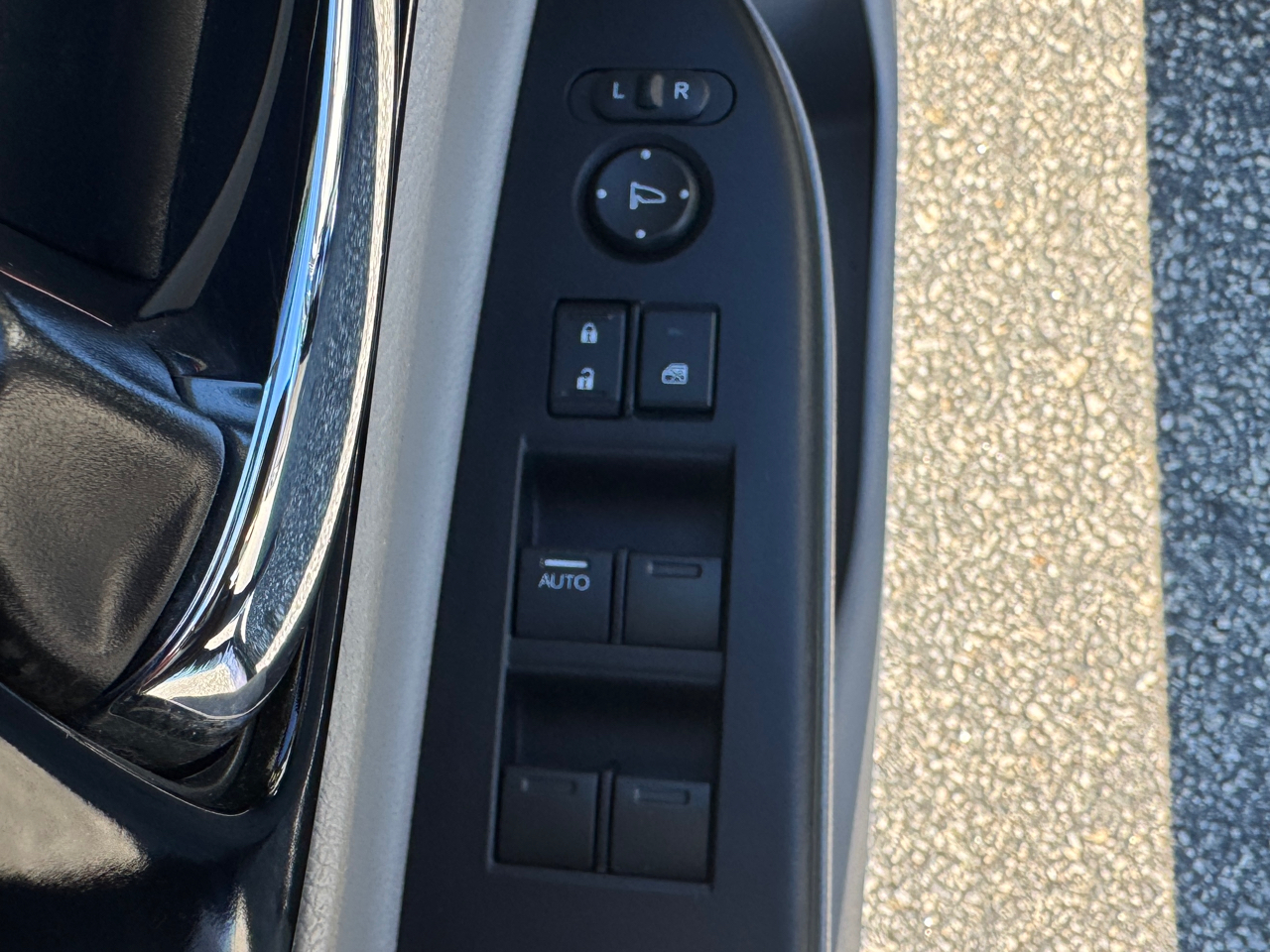 Honda Accord LX 2017