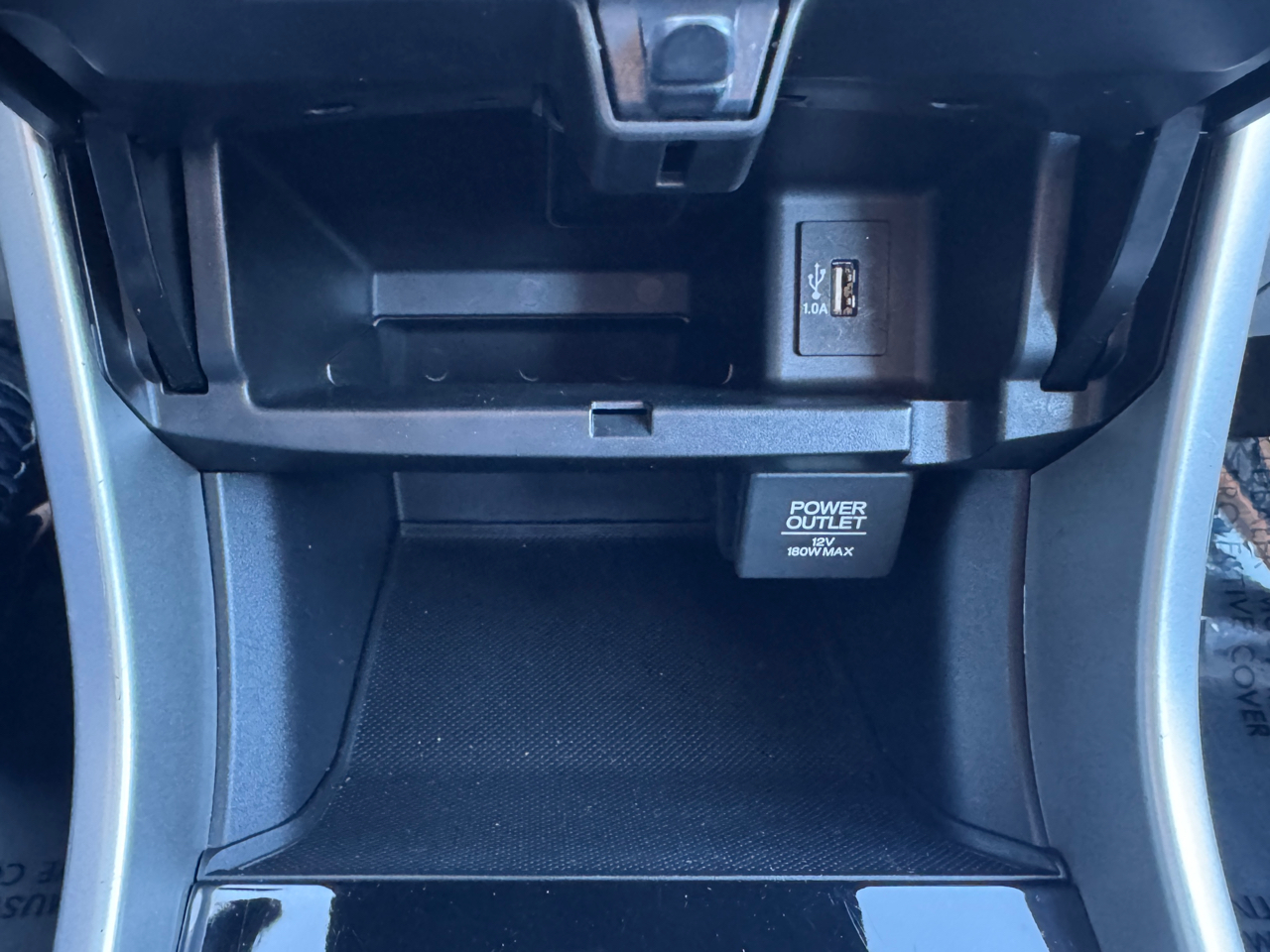 Honda Accord LX 2017