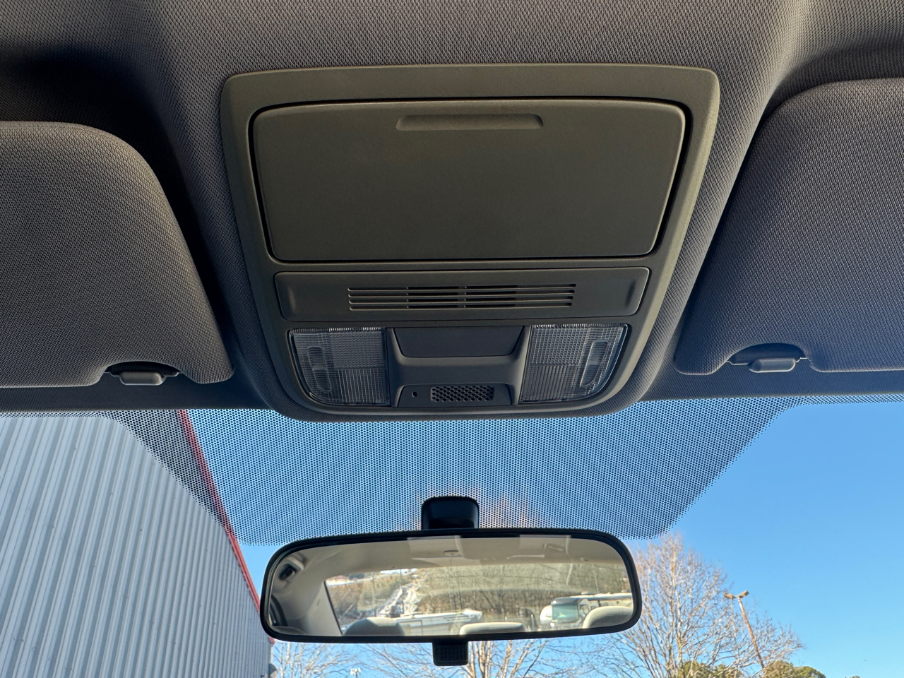 Honda Accord LX 2017