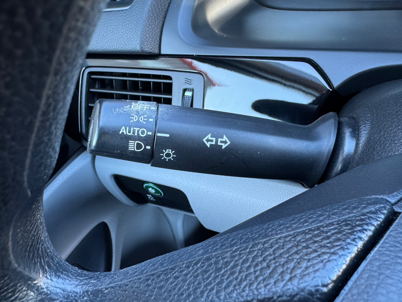 Honda Accord LX 2017