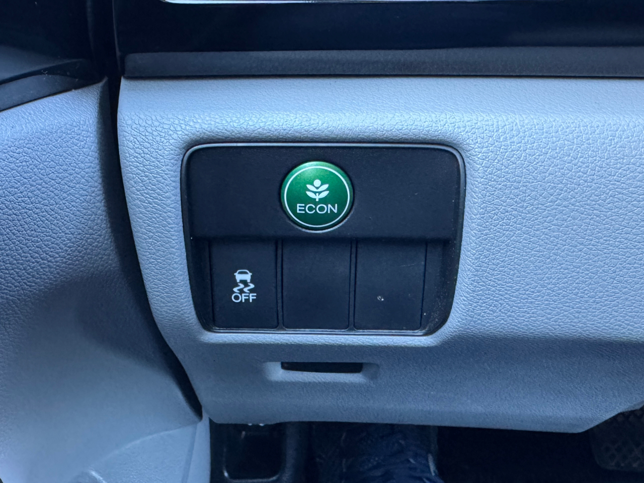 Honda Accord LX 2017