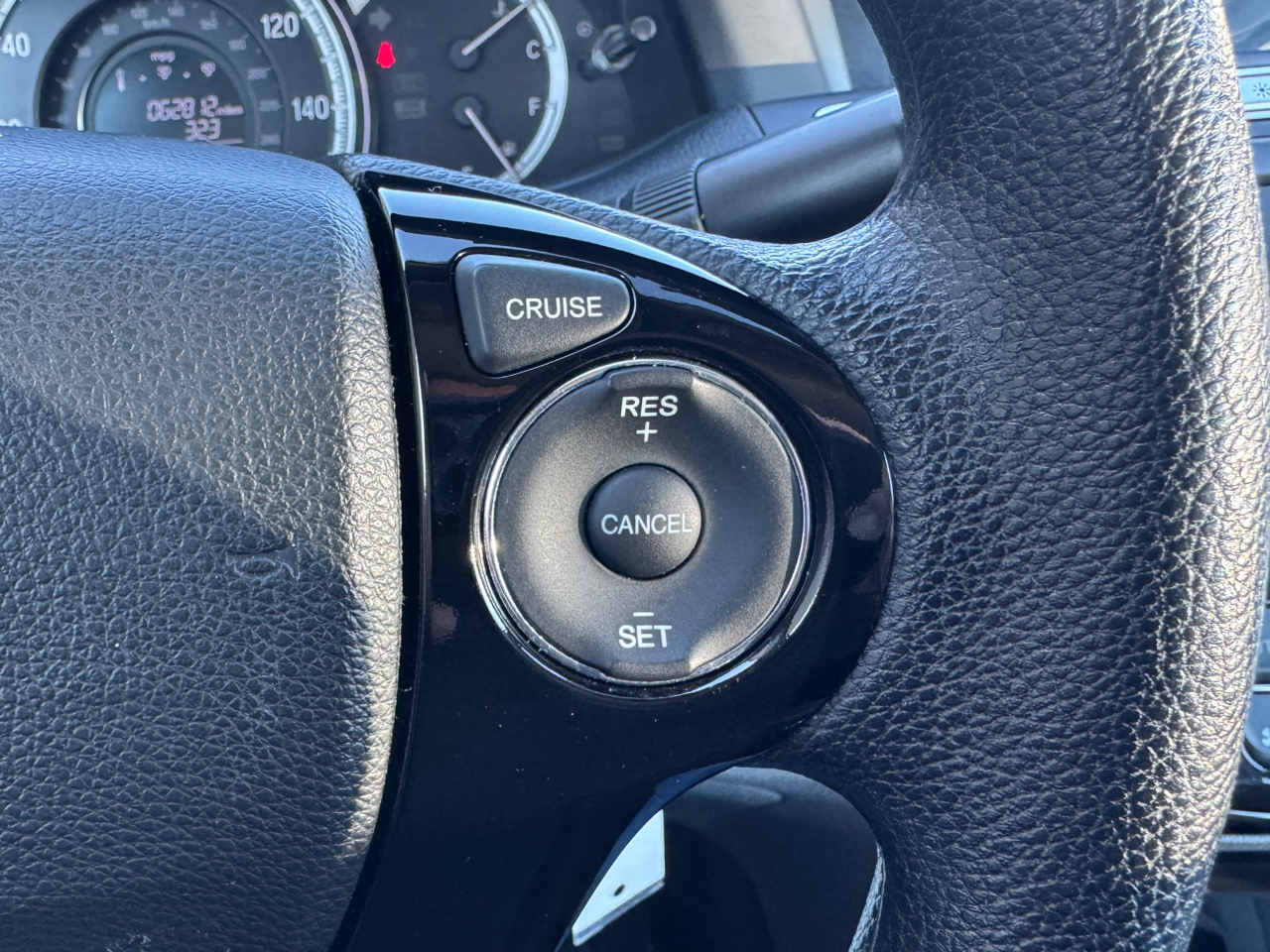 Honda Accord LX 2017