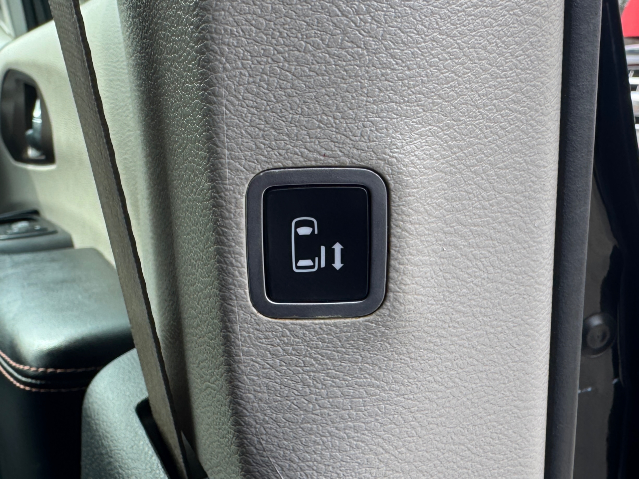 Chrysler Pacifica Touring Plus 2018