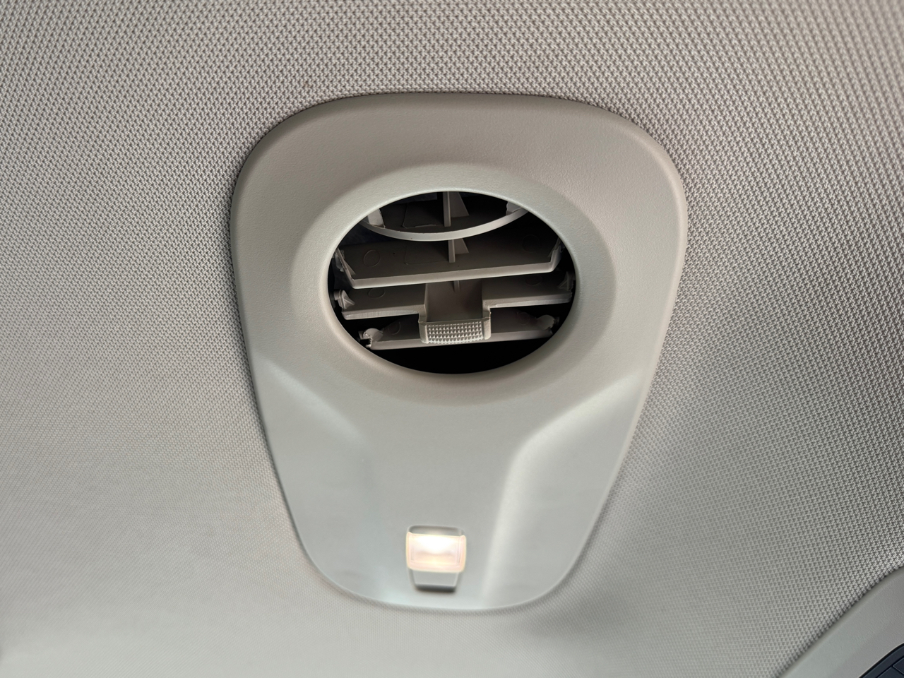 Chrysler Pacifica Touring Plus 2018