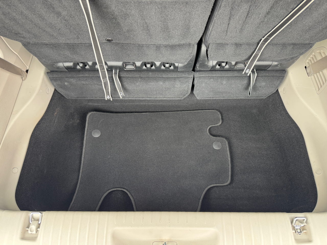 Chrysler Pacifica Touring Plus 2018