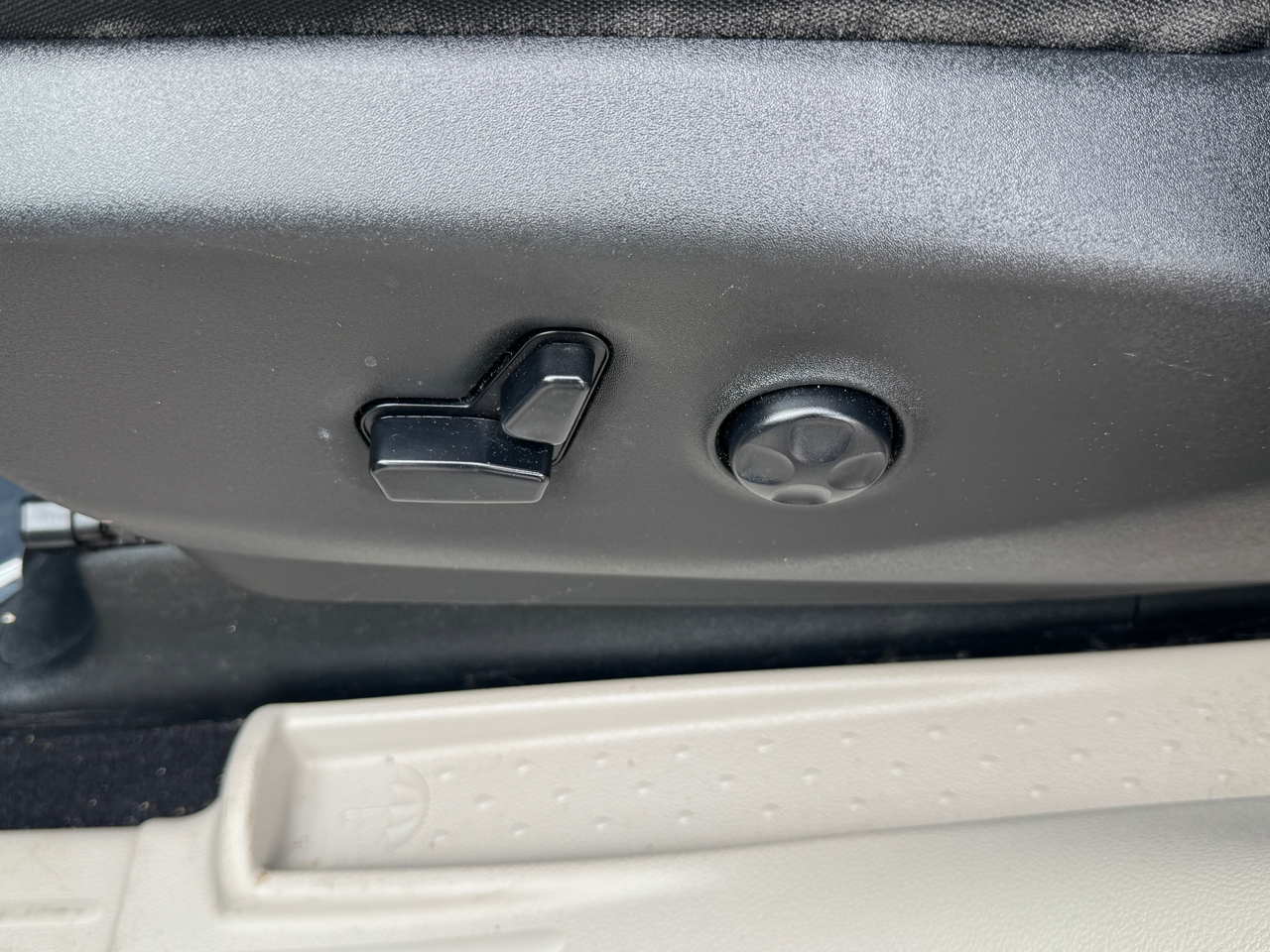 Chrysler Pacifica Touring Plus 2018