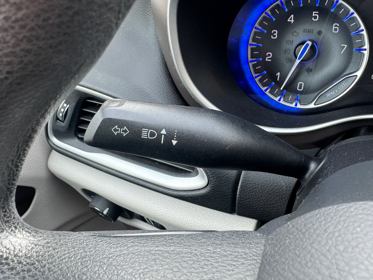 Chrysler Pacifica Touring Plus 2018