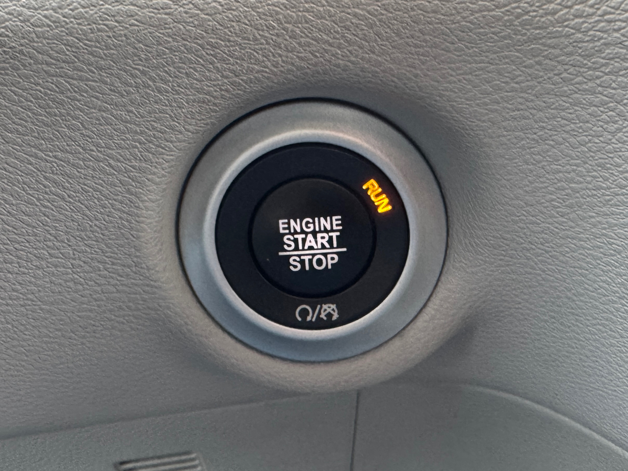 Chrysler Pacifica Touring Plus 2018