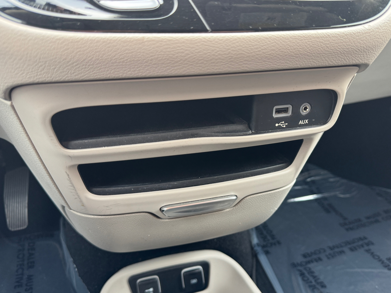 Chrysler Pacifica Touring Plus 2018