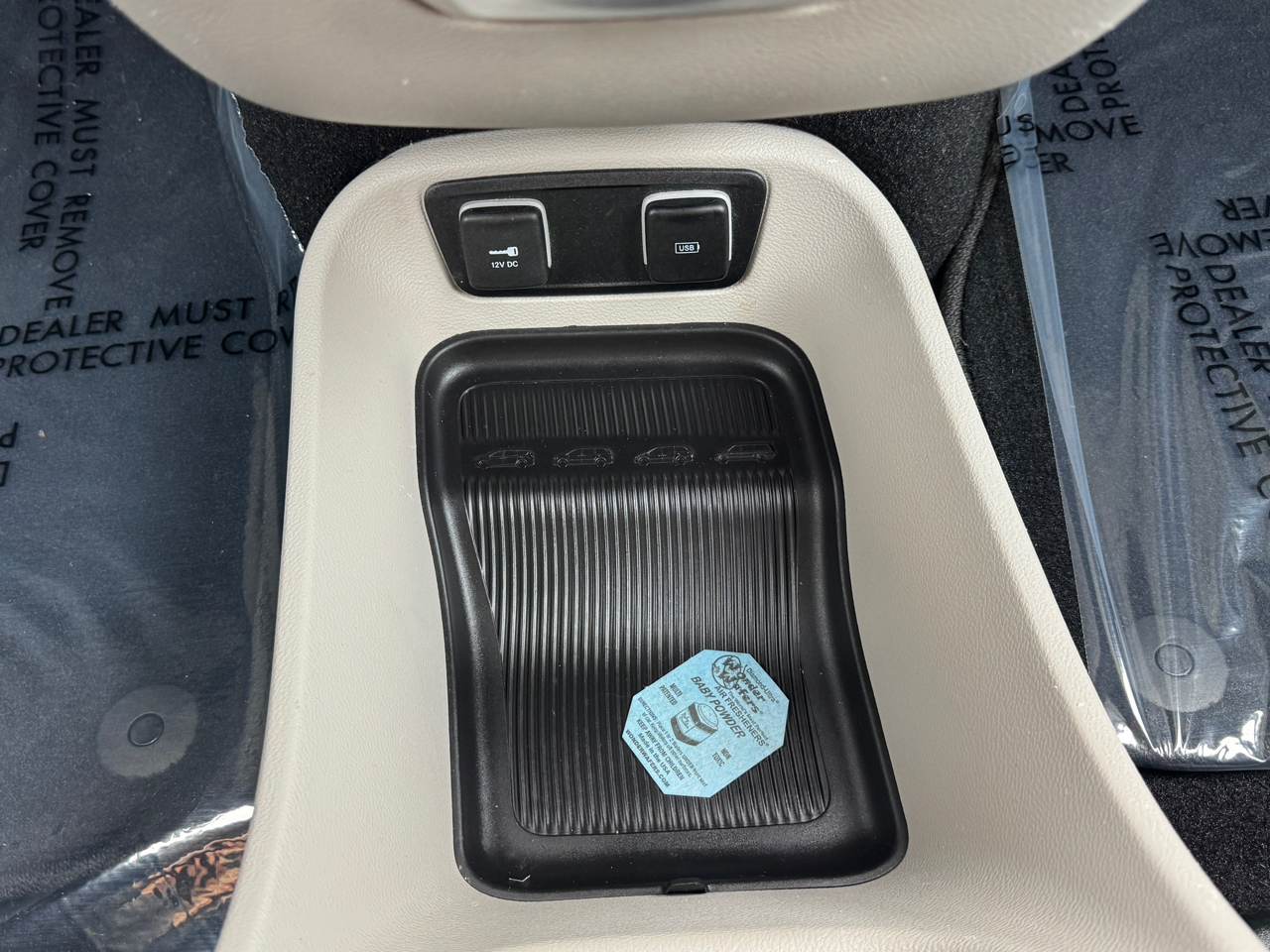 Chrysler Pacifica Touring Plus 2018