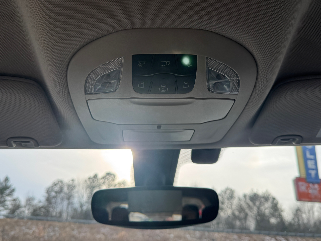 Chrysler Pacifica Touring Plus 2018